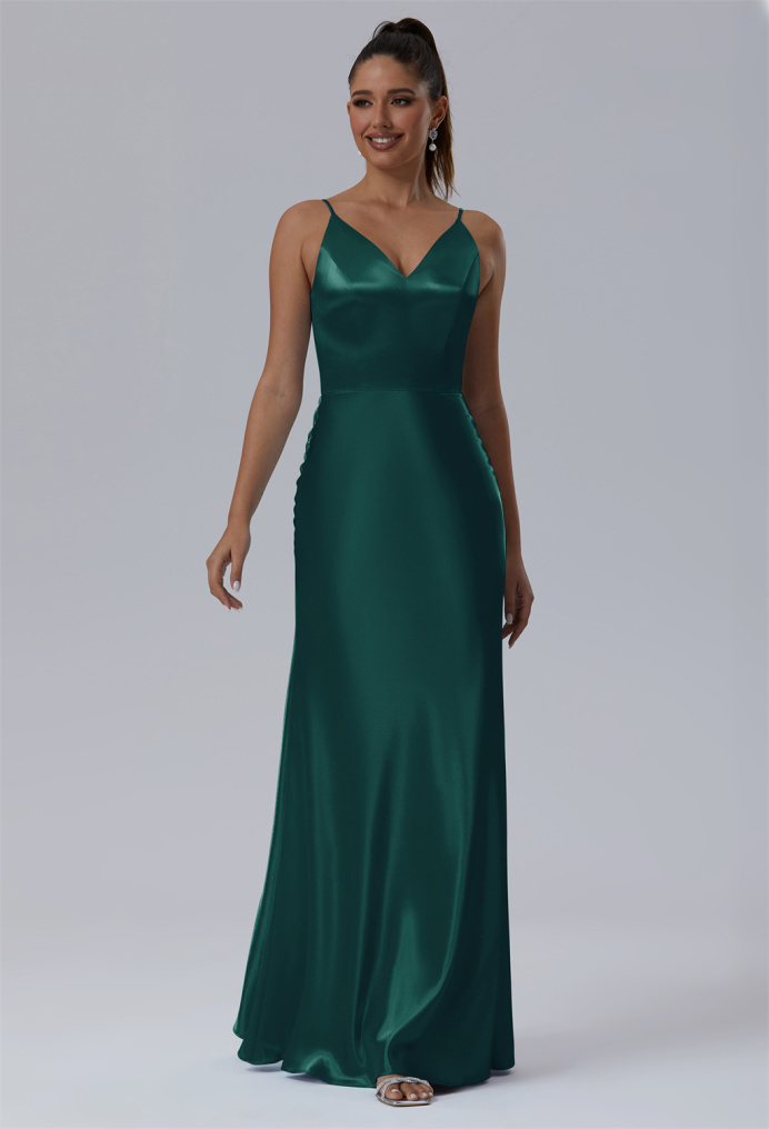 AW Cumulus Dress